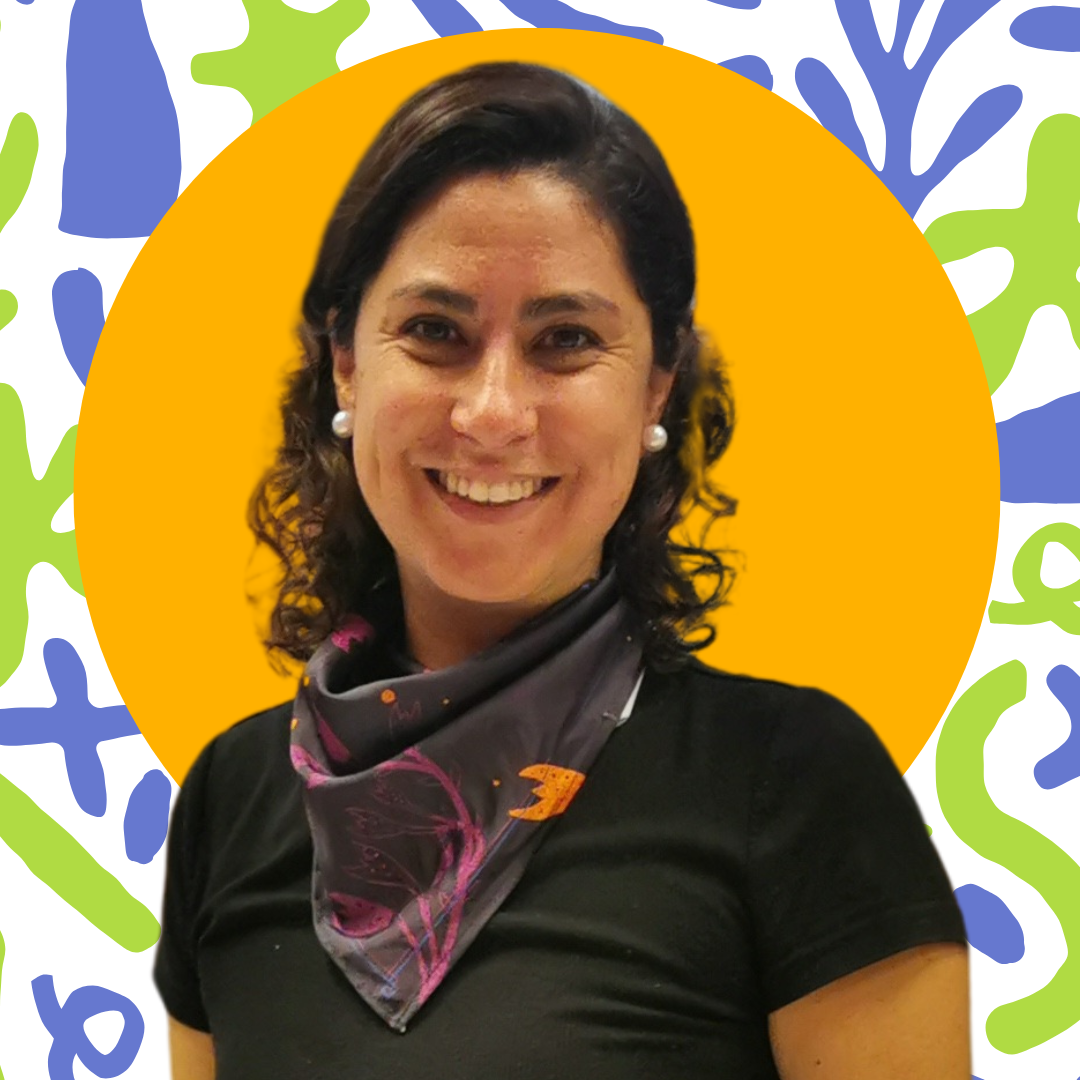 Sofia Alvarado Delgadillo | Psicóloga y Magíster en Género